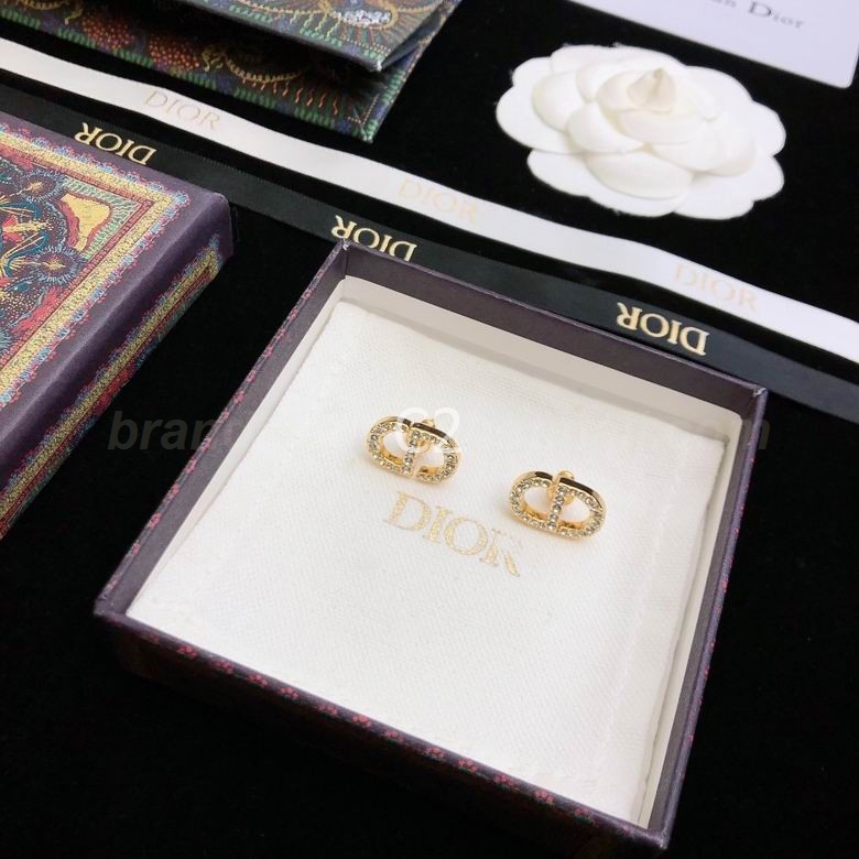 DIOR Earrings 61